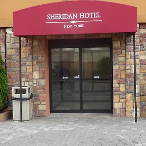 ** Hotel Sheridan United States