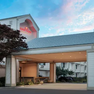 *** Hotel Hawthorn United States