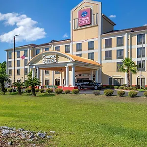 *** Hotel Comfort Gateway I-95 United States