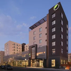 *** Hotel Element Downtown East United States