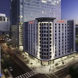 *** Hotel Hampton & Downtown United States