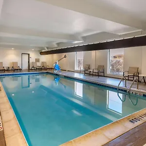 *** Hotel Comfort Near Downtown United States